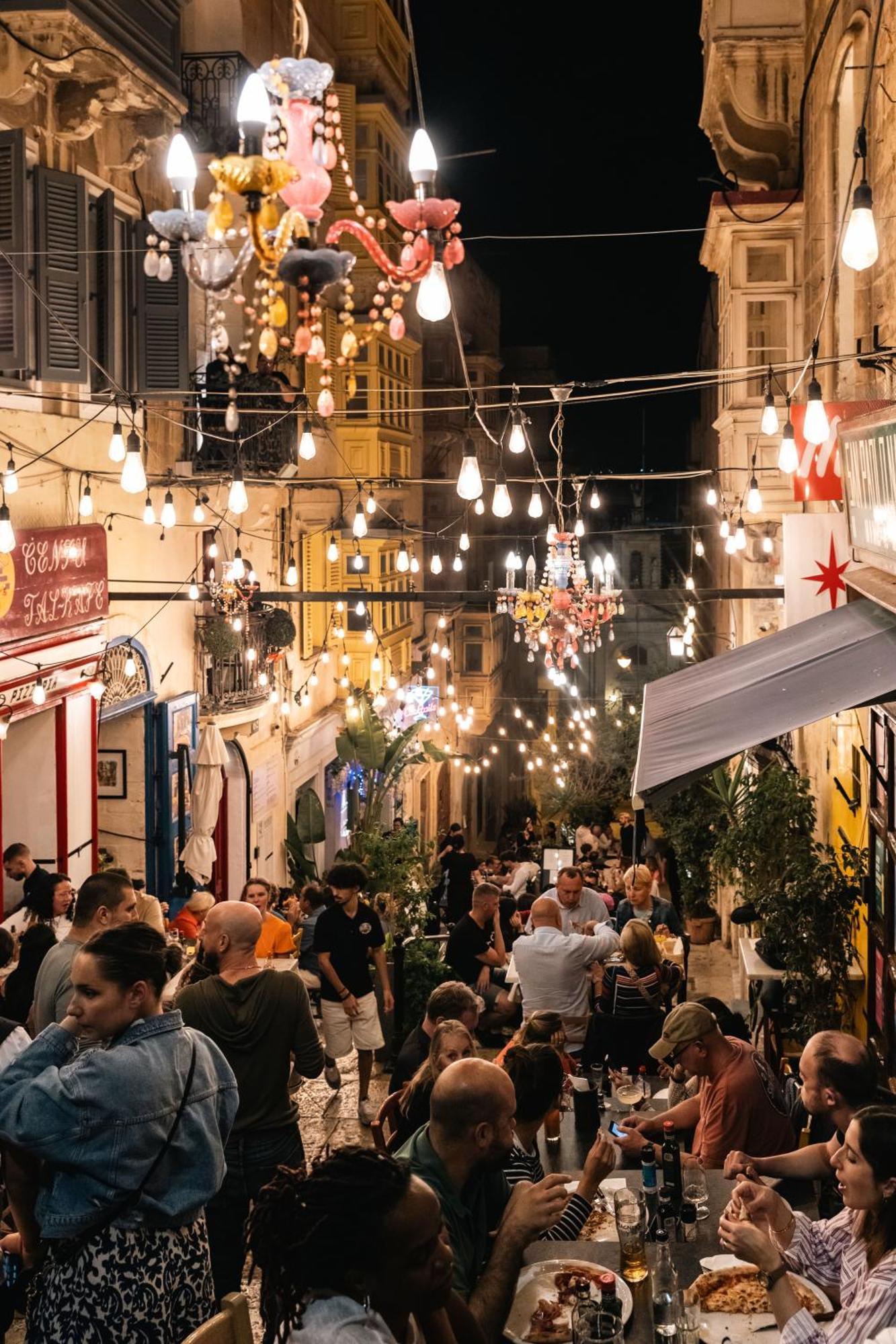 Valletta Waterfront 2 Beds Flat By Arcobnb Floriana Zewnętrze zdjęcie