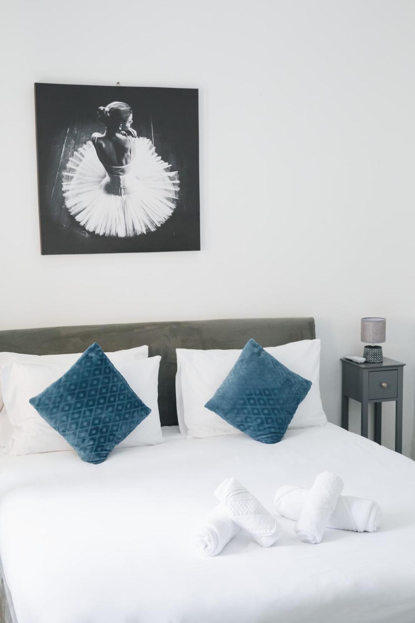 Valletta Waterfront 2 Beds Flat By Arcobnb Floriana Zewnętrze zdjęcie