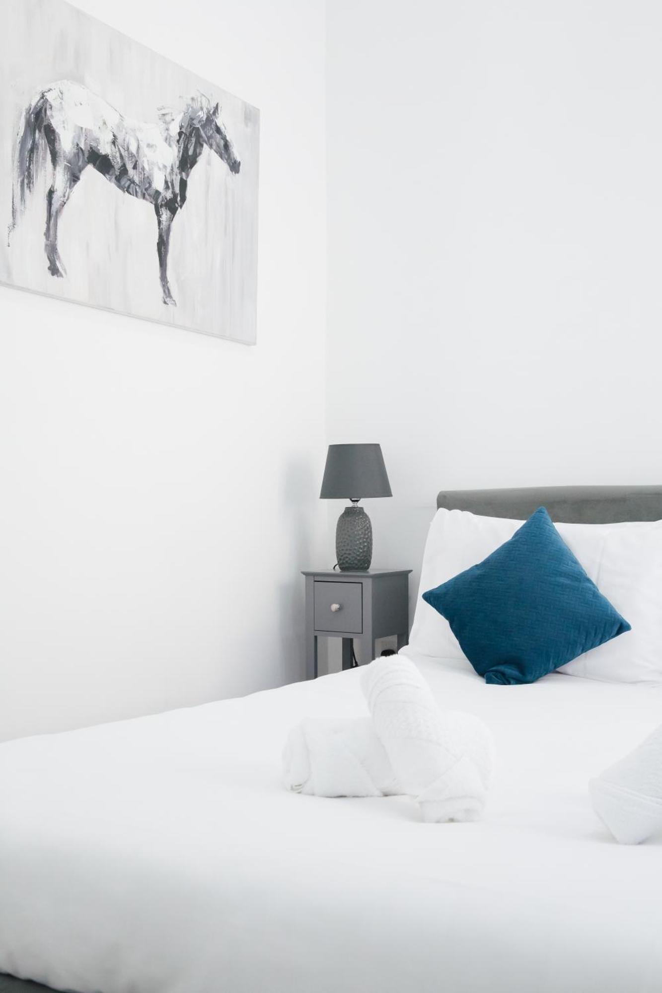 Valletta Waterfront 2 Beds Flat By Arcobnb Floriana Zewnętrze zdjęcie