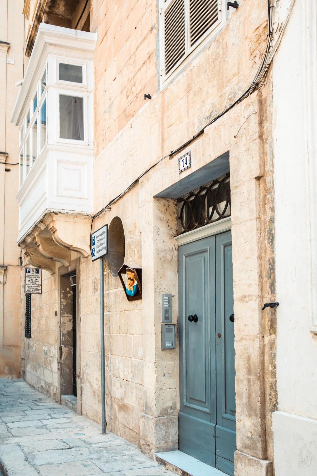 Valletta Waterfront 2 Beds Flat By Arcobnb Floriana Zewnętrze zdjęcie