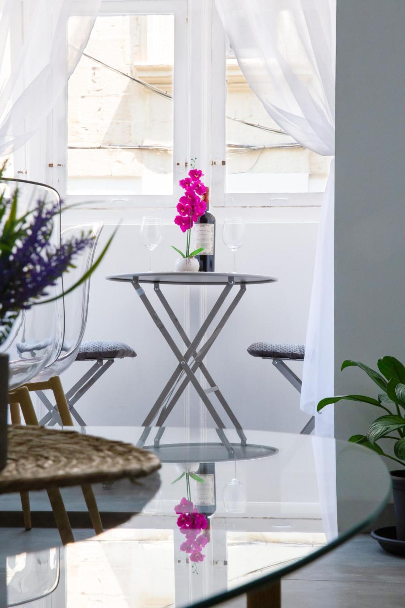 Valletta Waterfront 2 Beds Flat By Arcobnb Floriana Zewnętrze zdjęcie