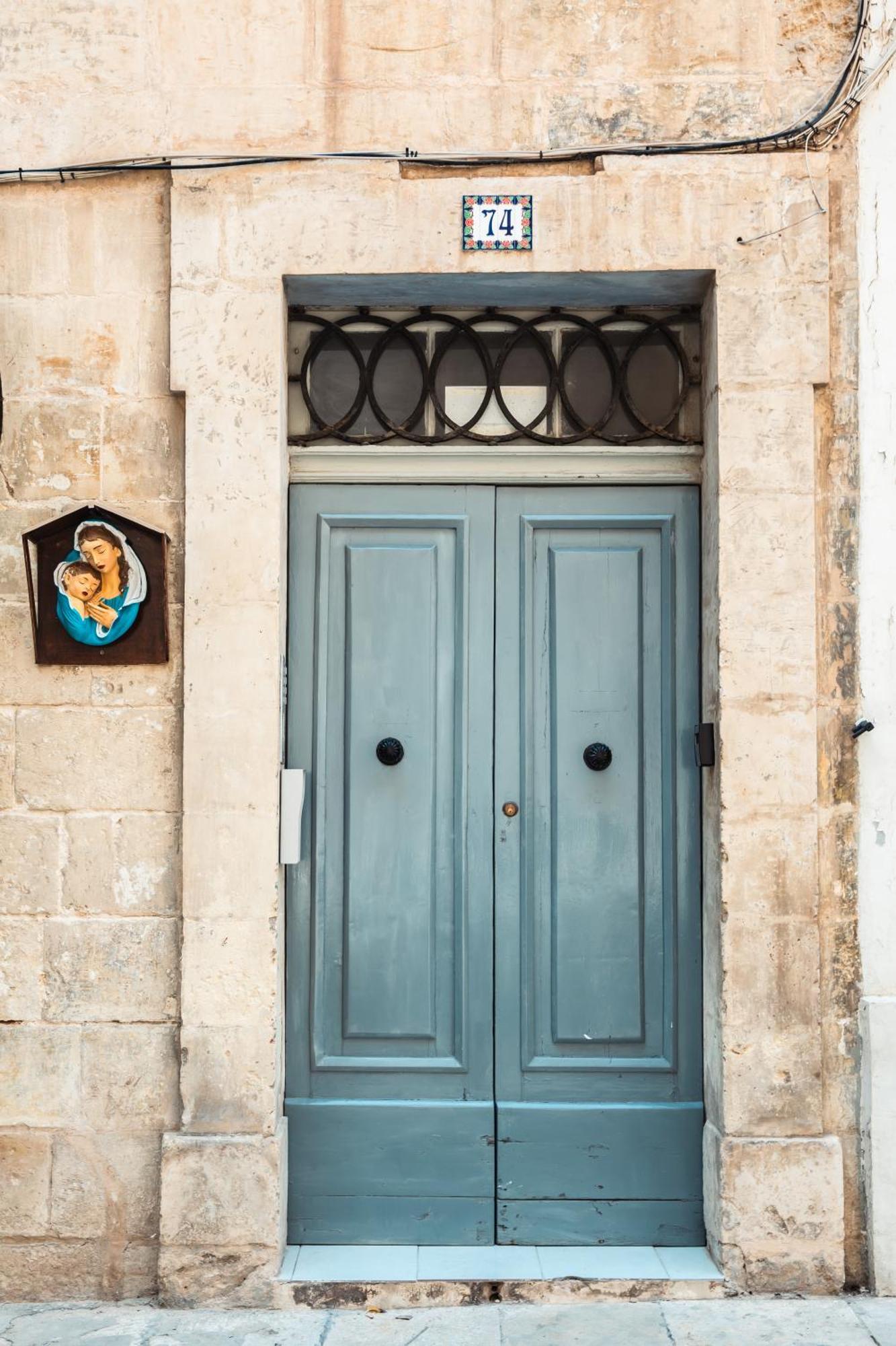 Valletta Waterfront 2 Beds Flat By Arcobnb Floriana Zewnętrze zdjęcie