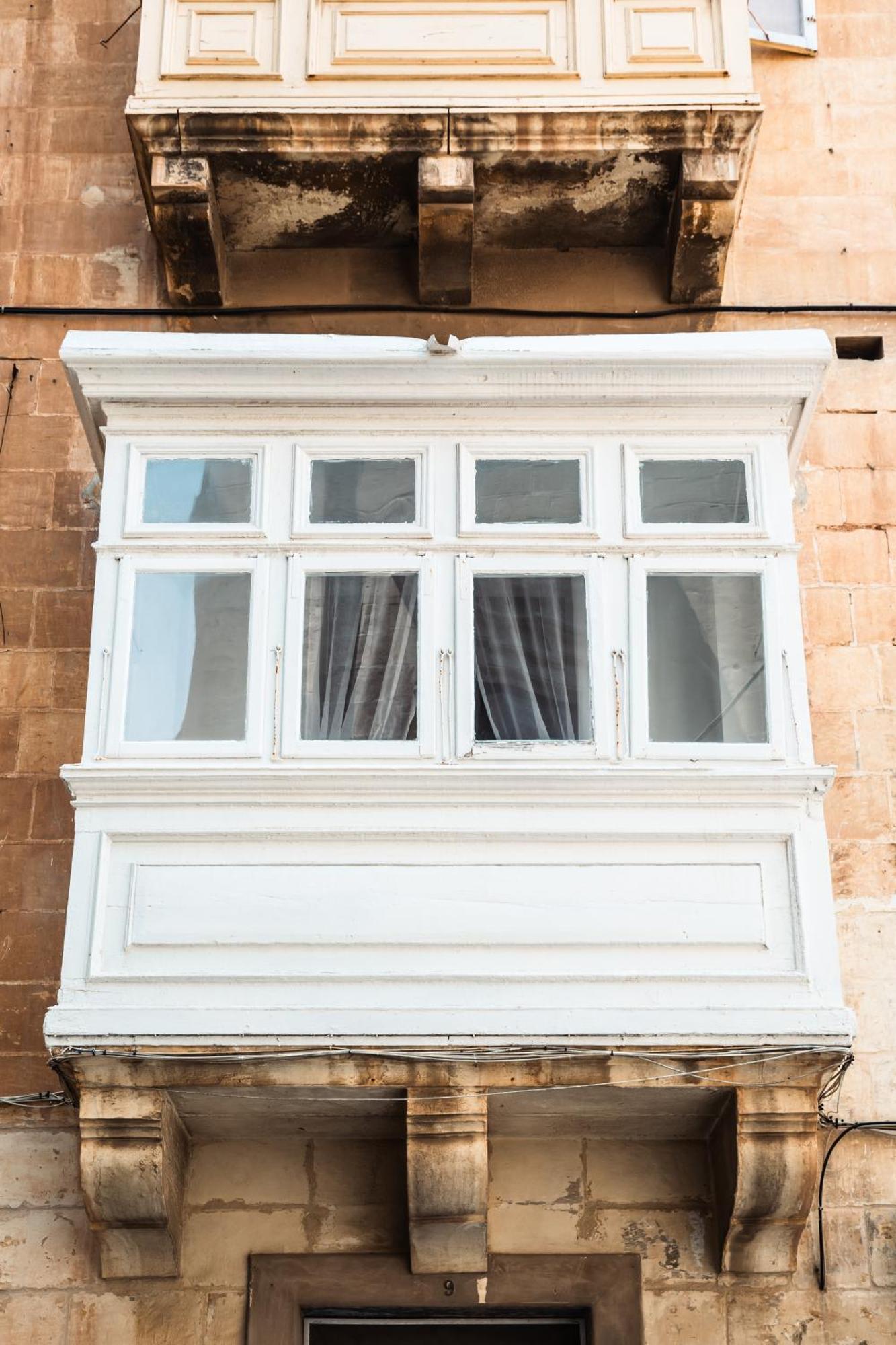 Valletta Waterfront 2 Beds Flat By Arcobnb Floriana Zewnętrze zdjęcie